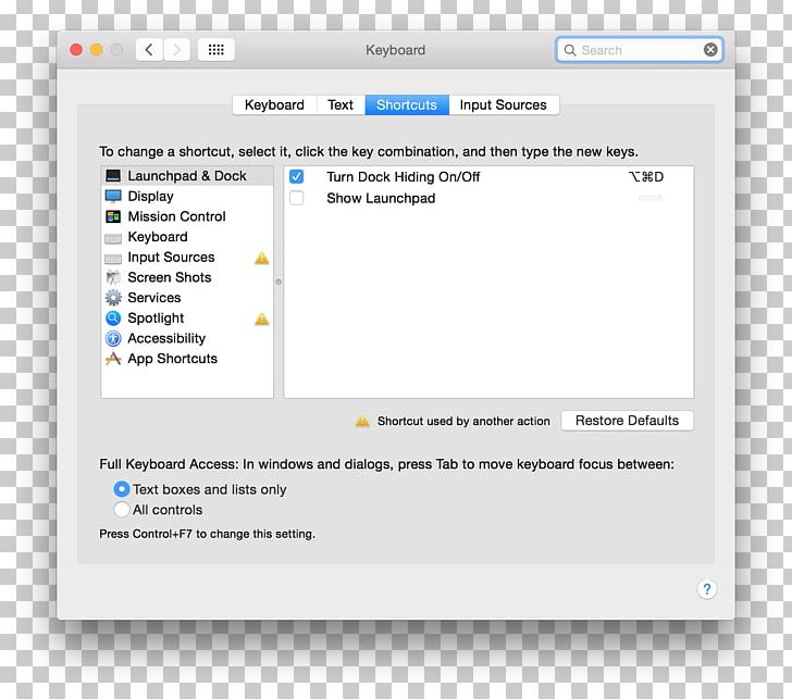 Computer Keyboard Computer Mouse MacOS Keyboard Shortcut PNG, Clipart, Apple Menu, Applescript, At 8, Brand, Column Free PNG Download