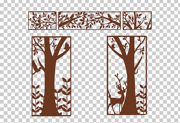 CorelDRAW Template PNG, Clipart, Antler, Antler Luggage, Arch Door, Branch, Brown Free PNG Download