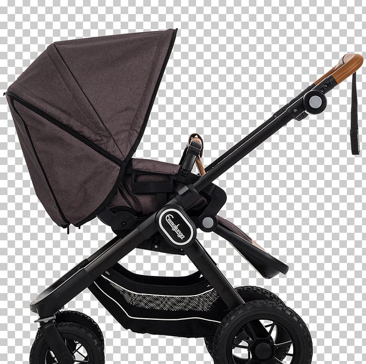 Emmaljunga Baby Transport Sufflett Wheel Bugaboo International PNG, Clipart, Baby Carriage, Baby Products, Baby Transport, Black, Bugaboo International Free PNG Download