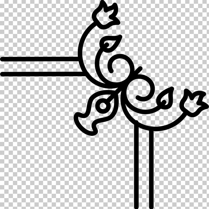 Floral Design Flower PNG, Clipart, Angle, Area, Art, Black And White, Border Free PNG Download