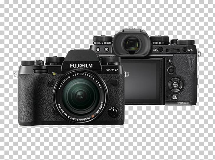 Fujifilm X-T20 Fujifilm Fujinon XF 18-55 Mm F/2.8-4.0 R LM OIS Camera PNG, Clipart, Camera, Camera Lens, Canon, Canon Efs 1855mm Lens, Digital Camera Free PNG Download