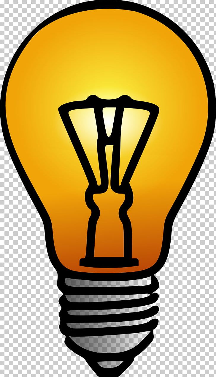 Incandescent Light Bulb Lamp PNG, Clipart, Animation, Blog, Compact Fluorescent Lamp, Computer Icons, Electricity Free PNG Download