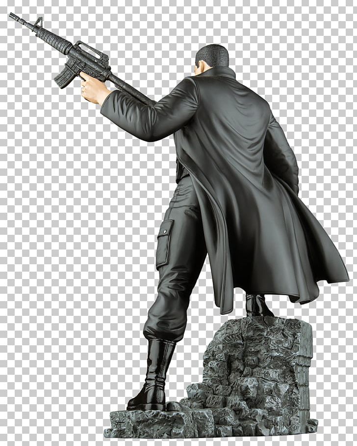 Punisher Statue Deadpool Spider-Man PNG, Clipart, Action Figure, Character, Deadpool, Fictional Character, Figurine Free PNG Download