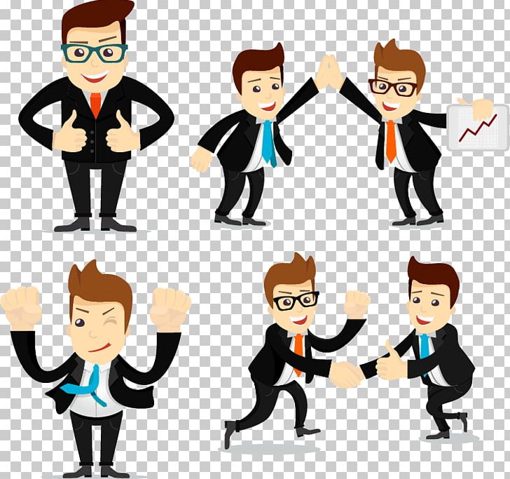 Sales Businessperson Web Development Business-to-Business Service PNG, Clipart, Busi, Business, Businessperson, Cartoon, Conversation Free PNG Download