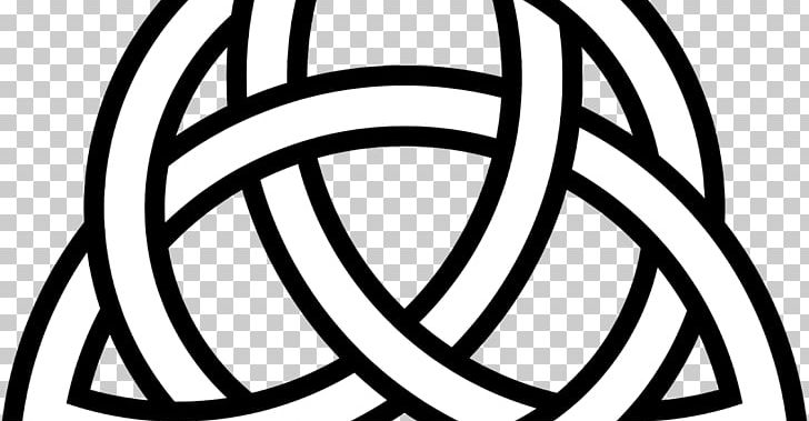 Celtic Knot Symbol Triquetra Celts PNG, Clipart, Art, Black And White, Celtic Art, Celtic Knot, Celts Free PNG Download