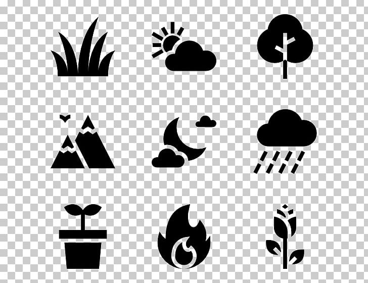 Computer Icons Symbol PNG, Clipart, Black, Black And White, Botany, Brand, Computer Icons Free PNG Download