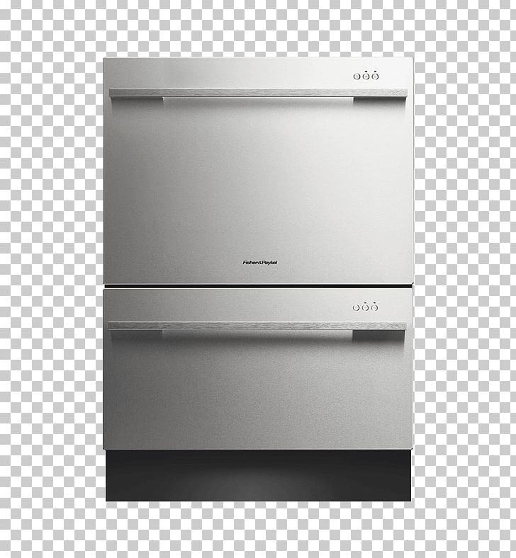 Drawer Dishwasher Fisher & Paykel Classic DishDrawer DD24DC PNG, Clipart, Decibel, Dishwasher, Drawer, Drawer Dishwasher, Fisher Free PNG Download