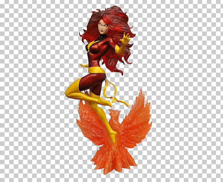 Jean Grey San Diego Comic-Con Marvel Comics Diamond Select Toys Marvel Gallery PNG, Clipart, Action Toy Figures, Chicken, Comics, Dark, Dark Phoenix Free PNG Download