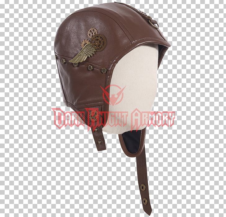 Leather Helmet Cap Hat Steampunk 0506147919 PNG, Clipart, 0506147919, Brown, Cap, Clothing, Clothing Accessories Free PNG Download