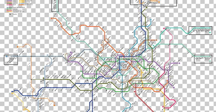 Seoul Capital Area Rapid Transit Bus Map PNG, Clipart, Area, Arex, Bus, City, Diagram Free PNG Download