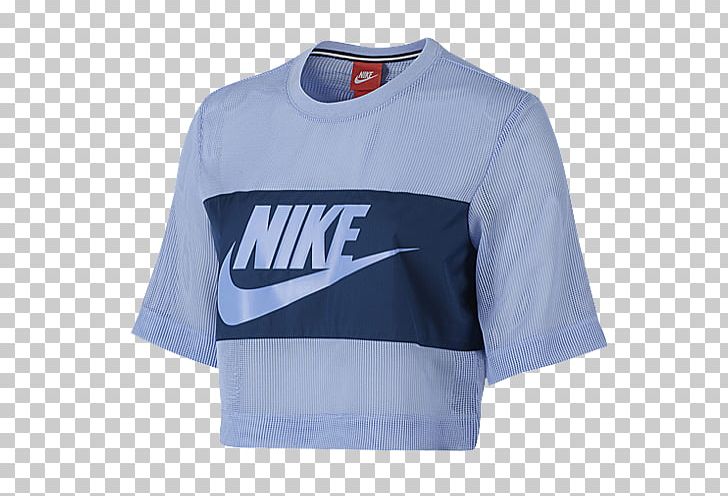 T-shirt Nike Clothing Sportswear PNG, Clipart,  Free PNG Download