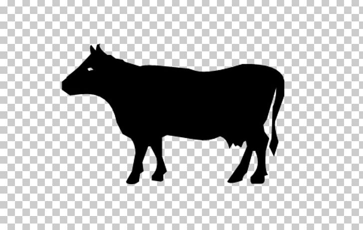 Beef Cattle Angus Cattle Dairy Cattle Calf PNG, Clipart, Agriculture, Angus Cattle, Beef Cattle, Black And White, Bull Free PNG Download
