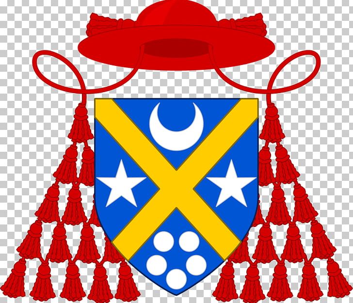 Cardinal Coat Of Arms Of Portugal Papal Coats Of Arms Galero PNG, Clipart, Area, Artwork, Cardinal, Catholicism, Christmas Free PNG Download
