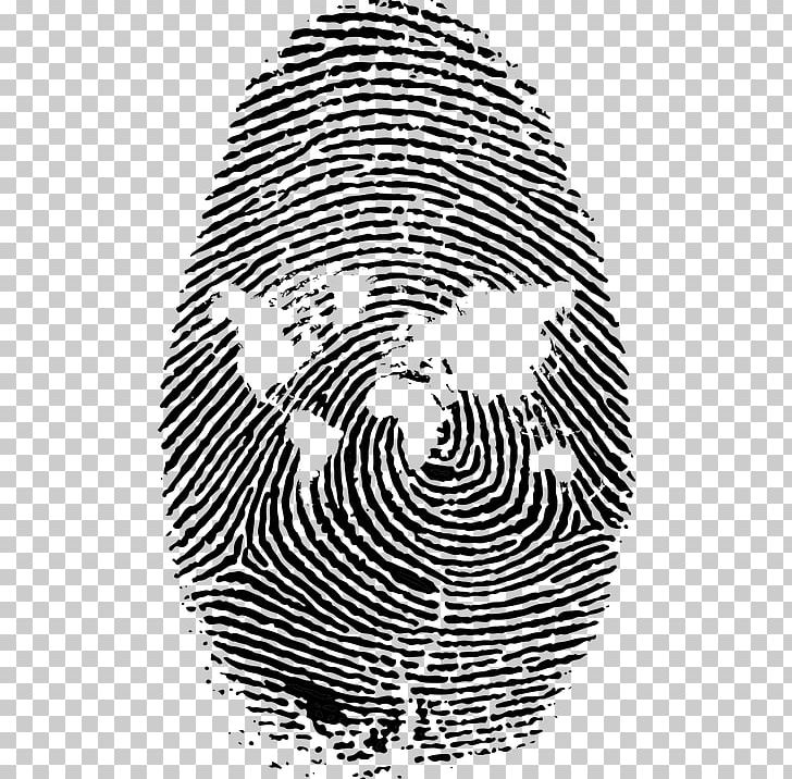 Fingerprint World Map PNG, Clipart, Atlas, Automotive Tire, Black, Black And White, Circle Free PNG Download