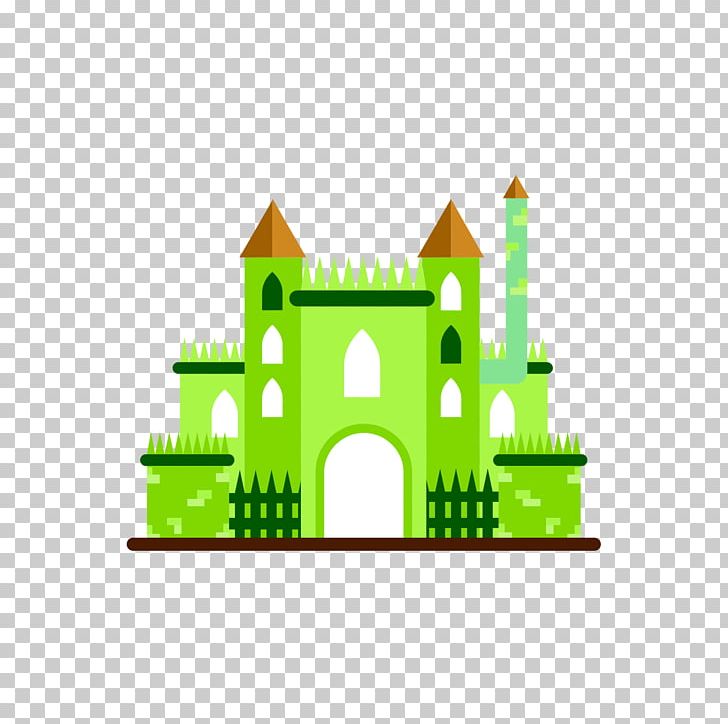 Greencastle PNG, Clipart, Adobe Illustrator, Background Green, Castle, Download, Encapsulated Postscript Free PNG Download