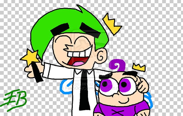 Poof Cosmo Wanda Timmy Turner Drawing PNG, Clipart, Art, Artwork, Boy, Cartoon, Character Free PNG Download