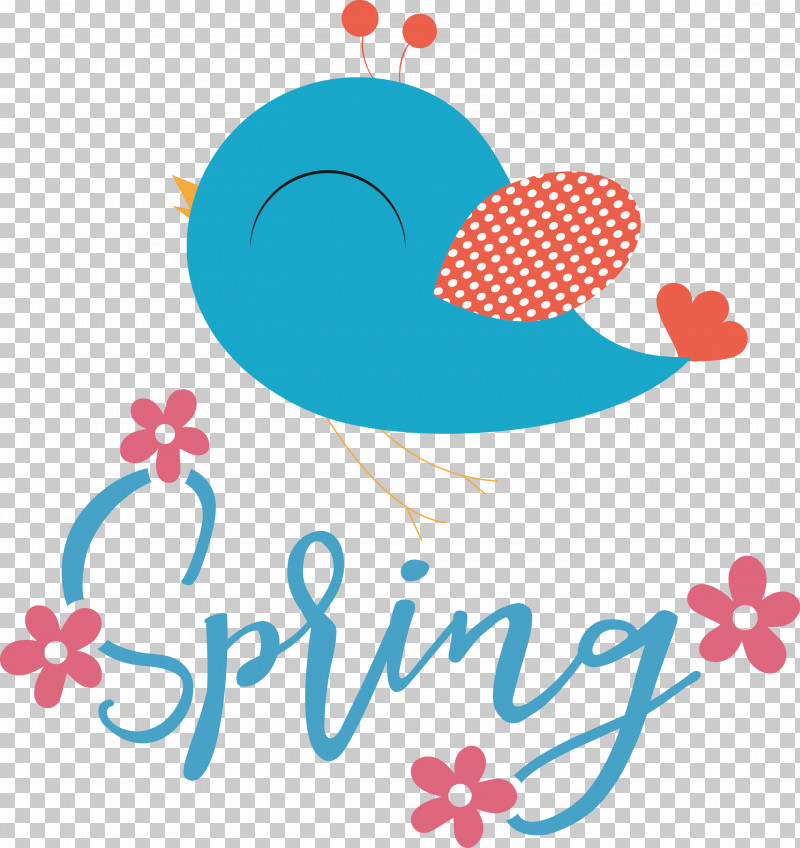 Spring Bird PNG, Clipart, Bird, Fishing, Logo, Quotation, Spring Free PNG Download