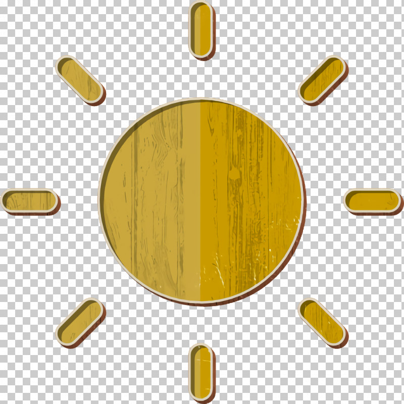 Daylight Icon Sun Icon Photography Icon PNG, Clipart, Meter, Photography Icon, Sun Icon, Yellow Free PNG Download