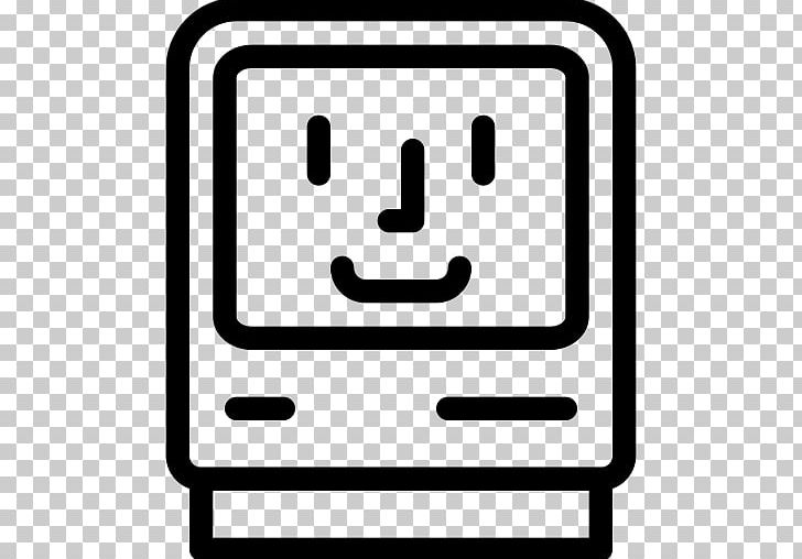 Computer Icons PNG, Clipart, Apple, Classic Environment, Computer Icons, Happy Mac, Line Free PNG Download