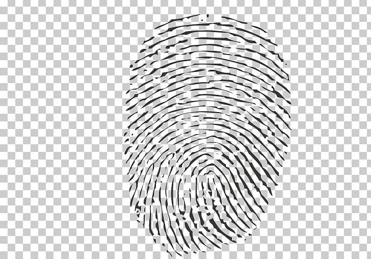 Device Fingerprint Computer Icons Thumb PNG, Clipart, Area, Black And White, C 218, Circle, Computer Icons Free PNG Download