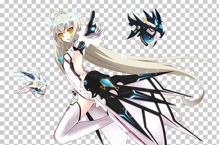 Elsword Seraph PNG, Clipart, Android, Anime, Art, Artwork, Blog Free PNG Download