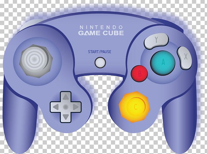 GameCube Controller Game Controllers Video Game Consoles XBox Accessory PNG, Clipart, Electronic Device, Game Controller, Game Controllers, Gamecube Controller, Iso Free PNG Download