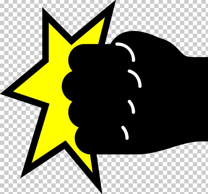 Punch Fist PNG, Clipart, Area, Artwork, Black, Black And White, Boxing Free PNG Download