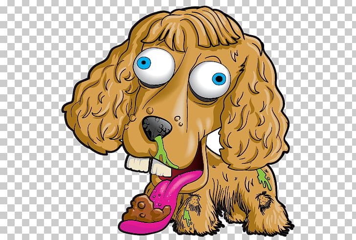 Puppy English Cocker Spaniel Dog Breed PNG, Clipart, Breed, Carnivoran, Cartoon, Chinese Crested Dog, Cocker Spaniel Free PNG Download