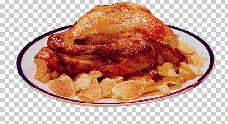 Roast Chicken Junk Food Roasting Recipe Side Dish PNG, Clipart, Animal Source Foods, Asado, Chicken Meat, Cuisine, Deep Frying Free PNG Download