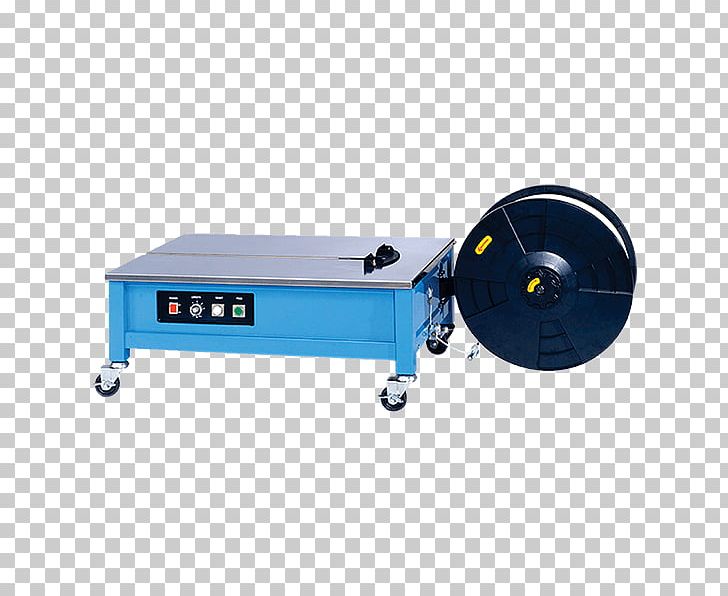 Strapping Machine Semi-automatic Firearm Steel Polypropylene PNG, Clipart, Dodol, Engineering, Hardware, Industry, Machine Free PNG Download