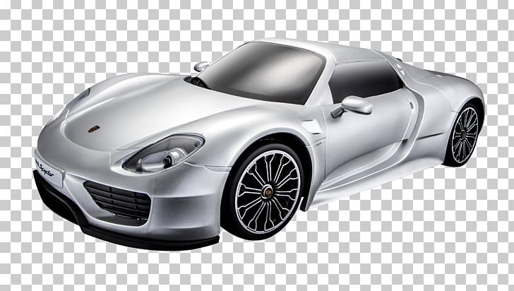 Supercar Porsche Model Car Concept Car PNG, Clipart, 124 Scale, Automotive Design, Car, Concept Car, Diecast Toy Free PNG Download