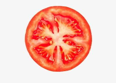 Tomato Slice PNG, Clipart, Health, Slice Clipart, Tomato Clipart, Vegetables, Vitamin Free PNG Download