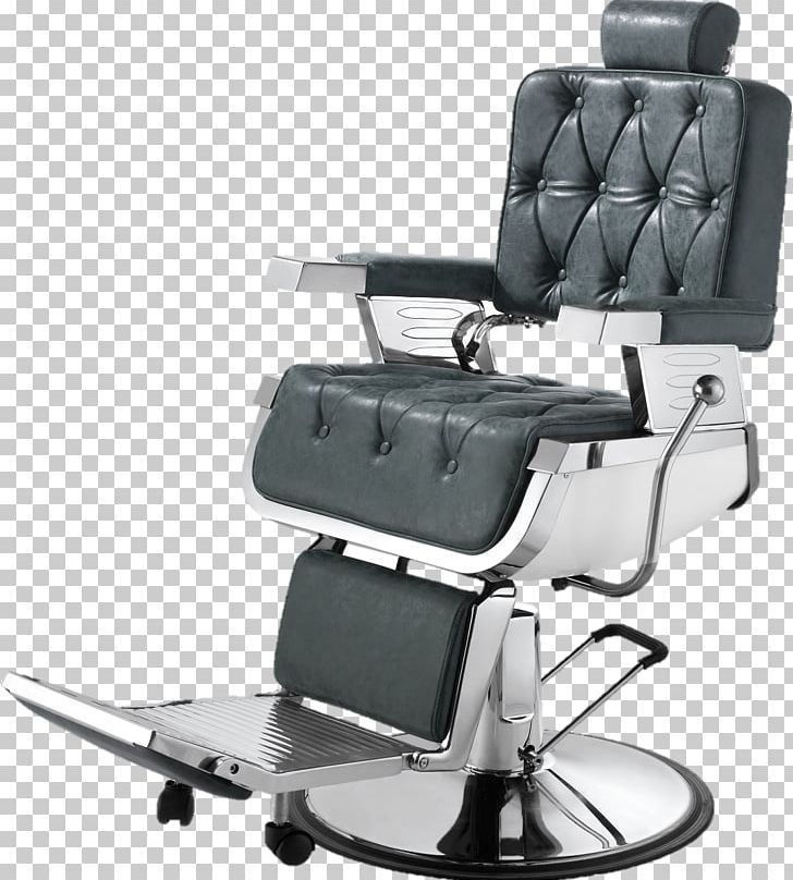 Barber Chair Fauteuil Couch Barber Chair PNG, Clipart, Angle, Armrest, Barber, Barber Chair, Beauty Parlour Free PNG Download