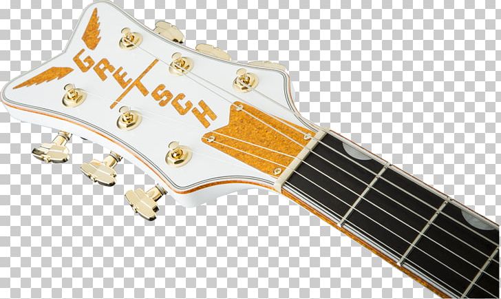Bass Guitar Bigsby Vibrato Tailpiece Gretsch White Falcon Gretsch G6136T Electromatic PNG, Clipart, Aco, Acoustic Electric Guitar, Acoustic Guitar, Archtop Guitar, Gretsch Free PNG Download