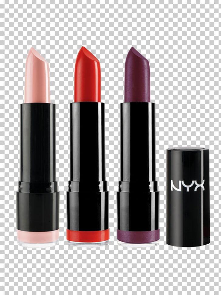Lip Balm NYX Extra Creamy Round Lipstick NYX Cosmetics PNG, Clipart, Color, Cosmetics, Lip Balm, Lip Liner, Lip Stain Free PNG Download
