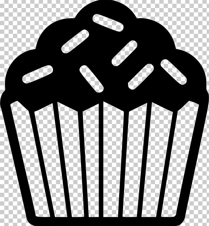 Muffin Cupcake Birthday Cake Breakfast Computer Icons PNG, Clipart, Birthday Cake, Black And White, Blueberry, Breakfast, Cafeteria Free PNG Download