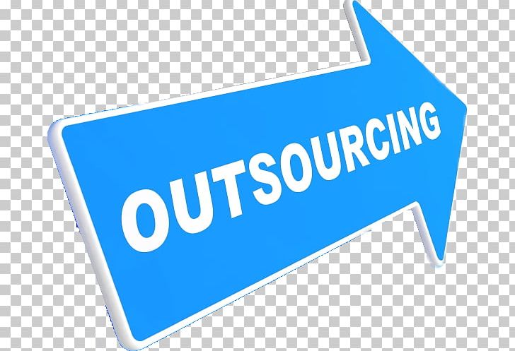 Outsourcing Company Offshoring Nearshoring Outsource Marketing PNG, Clipart, Area, Blue, Brand, Business, Business Process Free PNG Download