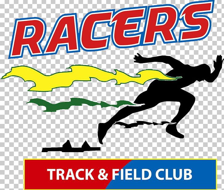 Racers Track Club Kingston Track & Field Sport Athlete PNG, Clipart, Advertising, Area, Athlete, Banner, Brand Free PNG Download