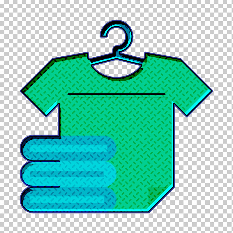 Cleaning Icon Shirt Icon Fashion Icon PNG, Clipart, Cleaning Icon, Electric Blue M, Fashion Icon, Geometry, Green Free PNG Download