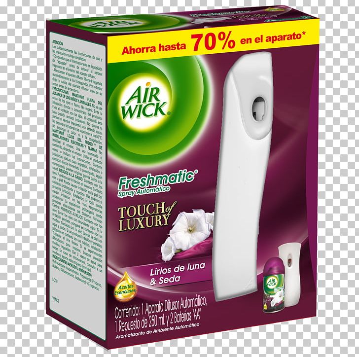 Air Wick Air Fresheners Aromatitzant Perfume Aerosol PNG, Clipart, Aerosol, Aerosol Spray, Air Fresheners, Air Wick, Aromatitzant Free PNG Download