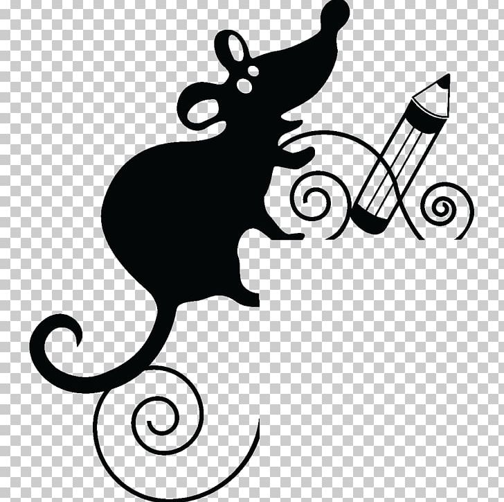 Cat Silhouette Dog Line Art PNG, Clipart, Animals, Artwork, Black And White, Canidae, Carnivoran Free PNG Download