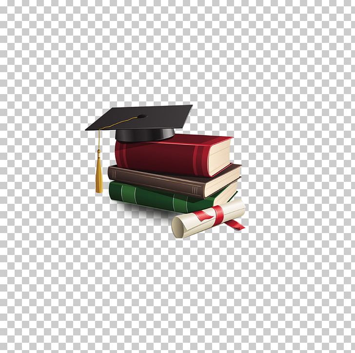 Graduation Ceremony Square Academic Cap Diploma PNG, Clipart, Academic Degree, Angle, Art Book, Book, Book Cover Free PNG Download
