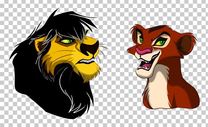 Lion Tiger Cat Cartoon PNG, Clipart, Ahadi, Animals, Big Cats, Carnivoran, Cartoon Free PNG Download