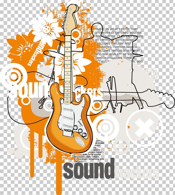 Musical Instrument Guitar Musician PNG, Clipart, Concert, Dance, Electric Guitar, Graphic Design, Guitar Vector Free PNG Download