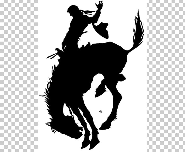 Pendleton Round-Up And Happy Canyon Hall Of Fame Hermiston Rodeo Room PNG, Clipart, Art, Black, Bucking Horse, Carnivoran, Cowboy Free PNG Download