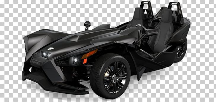 Polaris Slingshot Motorcycle Polaris Industries Three-wheeler Indian PNG, Clipart, Allterrain Vehicle, Automotive Design, Automotive Exterior, Automotive Lighting, Car Free PNG Download