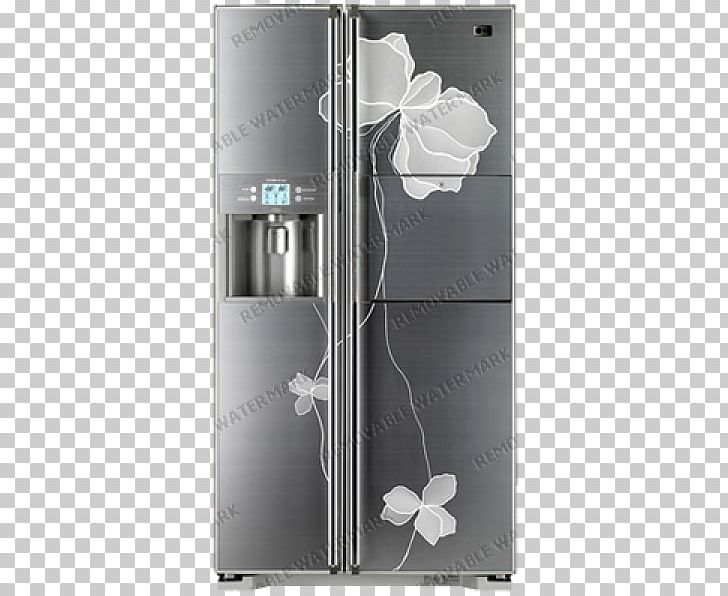 Refrigerator LG Electronics LG SIGNATURE LSR100 Lg Hitech Service Information PNG, Clipart, Autodefrost, Electronics, Frigidaire Gallery Fghb2866p, Home Appliance, India Free PNG Download