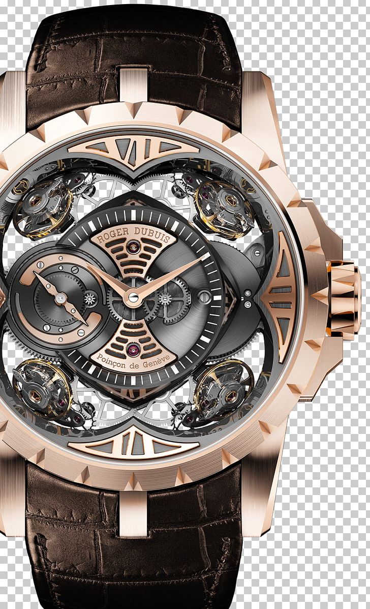 Roger Dubuis Watch Covent Garden Clock Excalibur PNG, Clipart, Accessories, Balance Spring, Brand, Clock, Covent Garden Free PNG Download