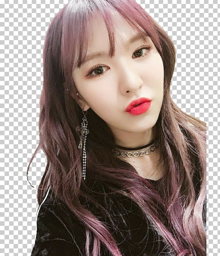 Wendy The Perfect Red Velvet K-pop S.M. Entertainment PNG, Clipart, Bangs, Black Hair, Brown Hair, Cheek, Chin Free PNG Download
