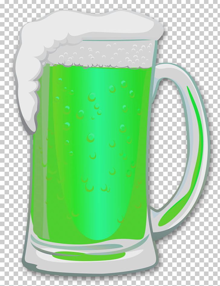 Beer Glasses Saint Patrick's Day PNG, Clipart, Beer, Beer Bottle, Beer Glass, Beer Glasses, Beer In Germany Free PNG Download